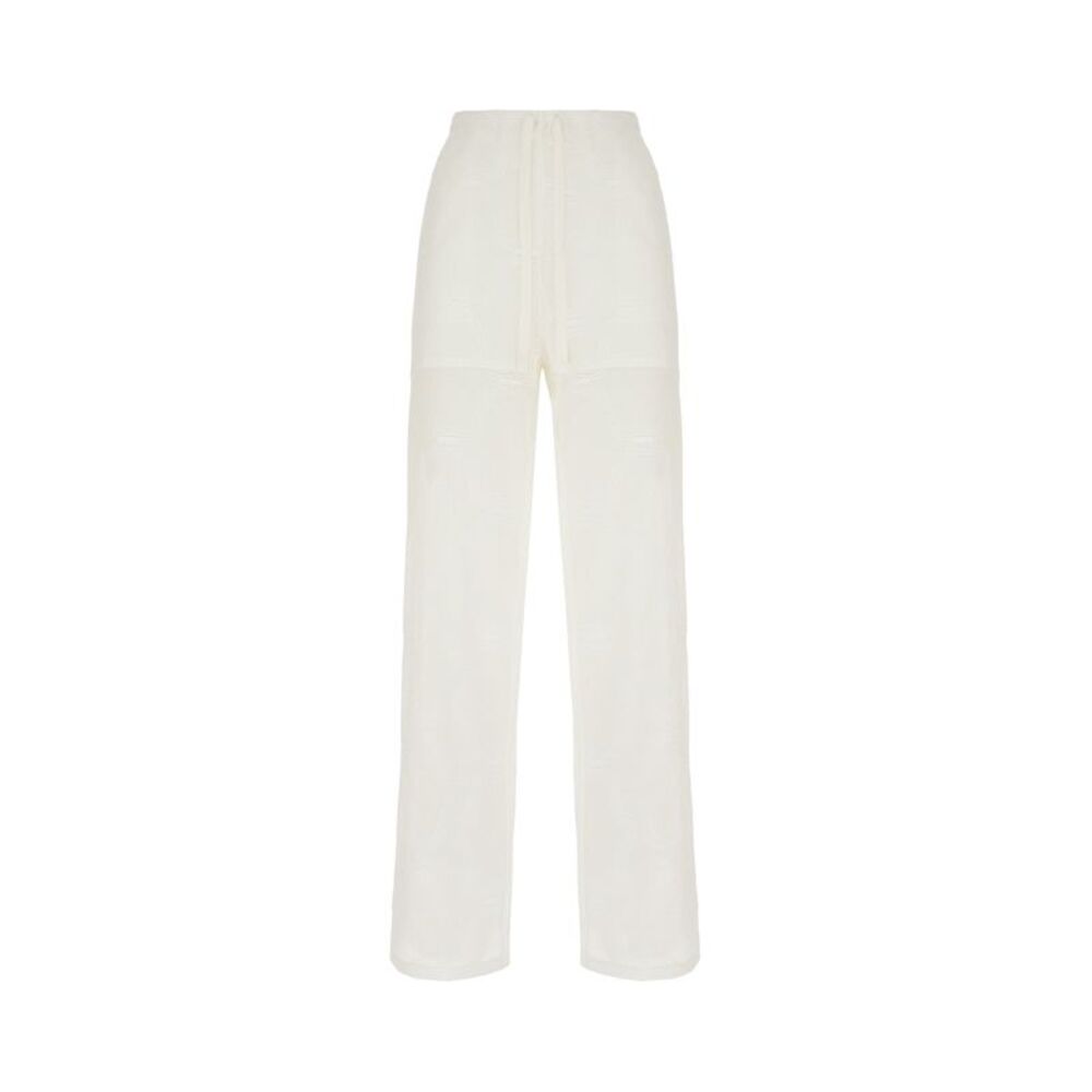 Alpha Studio Woman Clothing Trousers